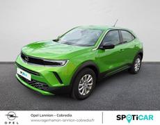 Opel Mokka Lannion