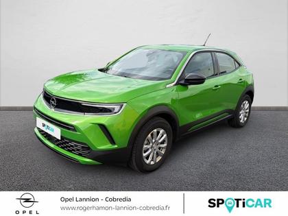 Opel Mokka - Mokka-e 136ch Edition - 15 990 €