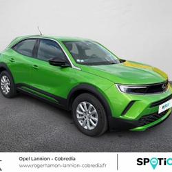Opel Mokka Mokka-e 136ch Edition Lannion