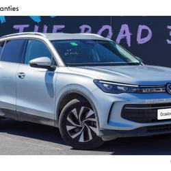 Volkswagen Tiguan Tiguan 2.0 TDI 150ch DSG7 VW Edition Poissy