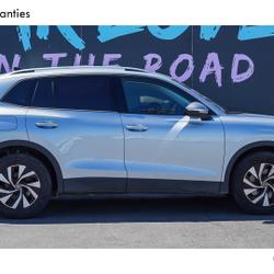Volkswagen Tiguan Tiguan 2.0 TDI 150ch DSG7 VW Edition Poissy