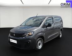 Peugeot Partner Onet-le-Château