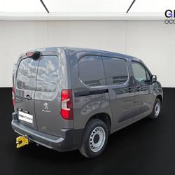 Peugeot Partner PARTNER BLUEHDI 100 S&S BVM6 Onet-le-Ch&acirc;teau