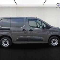 Peugeot Partner PARTNER BLUEHDI 100 S&S BVM6 Onet-le-Ch&acirc;teau