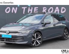 Volkswagen Golf SW Poissy