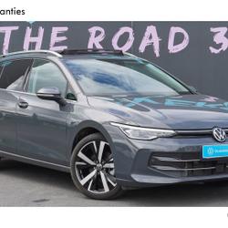 Volkswagen Golf SW Golf SW 1.5 eTSI EVO2 150 DSG7 Style Poissy