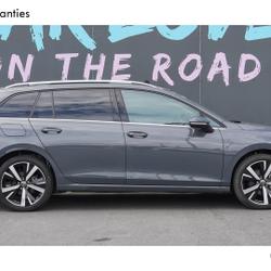Volkswagen Golf SW Golf SW 1.5 eTSI EVO2 150 DSG7 Style Poissy
