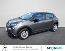 Citroen C3 Yffiniac
