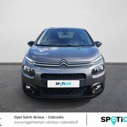 Citroen C3 PureTech 82ch Feel Yffiniac