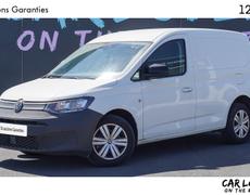 Volkswagen Caddy Poissy