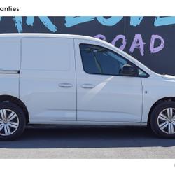Volkswagen Caddy CADDY CARGO 2.0 TDI 122 DSG7 BUSINESS Poissy