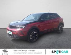 Opel Mokka Lannion