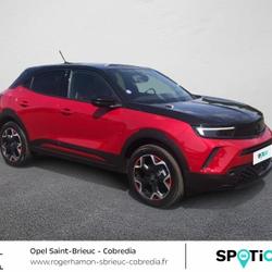 Opel Mokka 1.2 Turbo 130ch GS BVA8 Lannion