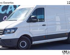 Volkswagen Crafter Poissy