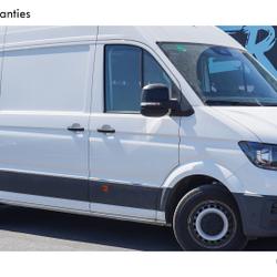 Volkswagen Crafter CRAFTER VAN 30 L3H3 2.0 TDI 140 CH BUSINESS Poissy