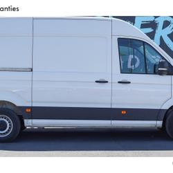 Volkswagen Crafter CRAFTER VAN 30 L3H3 2.0 TDI 140 CH BUSINESS Poissy