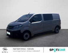 Opel Vivaro fourgon Yffiniac