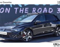 Volkswagen Golf 8 Poissy