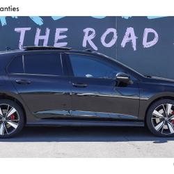Volkswagen Golf 8 Golf 1.4 Hybrid Rechargeable OPF 245 DSG6 GTE Poissy