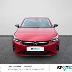 Opel Corsa 1.2 75ch Edition Yffiniac