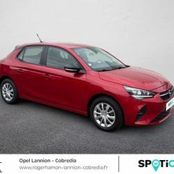 Opel Corsa 1.2 75ch Edition Yffiniac