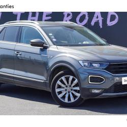 Volkswagen T-Roc T-Roc 1.5 TSI 150 EVO Start/Stop BVM6 Carat Poissy