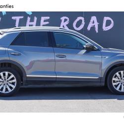 Volkswagen T-Roc T-Roc 1.5 TSI 150 EVO Start/Stop BVM6 Carat Poissy