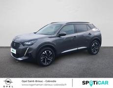 Peugeot 2008 Yffiniac