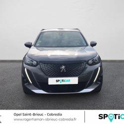 Peugeot 2008 1.5 BlueHDi 110ch S&S Allure Yffiniac