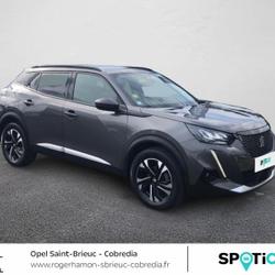 Peugeot 2008 1.5 BlueHDi 110ch S&S Allure Yffiniac
