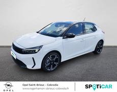 Opel Corsa Yffiniac