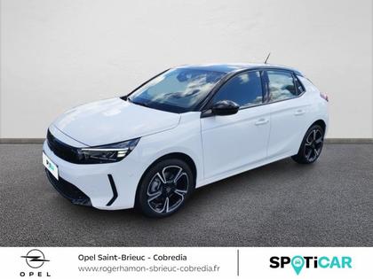 Opel Corsa - 1.2 Turbo 100ch GS - 16 990 €