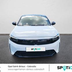 Opel Corsa 1.2 Turbo 100ch GS Yffiniac
