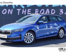 Skoda Octavia Combi Poissy