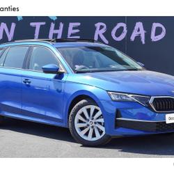 Skoda Octavia Combi Octavia Combi 1.5 TSI Hybrid 116 ch ACT DSG7 Selection Poissy