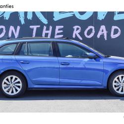 Skoda Octavia Combi Octavia Combi 1.5 TSI Hybrid 116 ch ACT DSG7 Selection Poissy