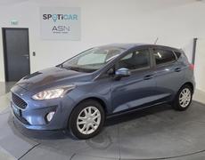Ford Fiesta Auzebosc