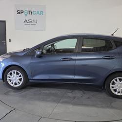 Ford Fiesta 1.1 85CH TREND Auzebosc