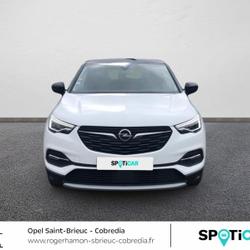 Opel Grandland 1.5 D 130ch Elite BVA8 98g Yffiniac