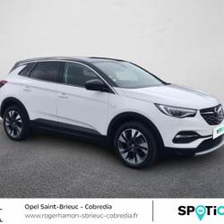 Opel Grandland 1.5 D 130ch Elite BVA8 98g Yffiniac