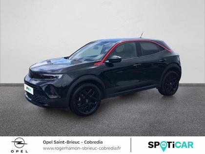 Opel Mokka - 1.2 Turbo 130ch GS Line BVA8 - 15 990 €