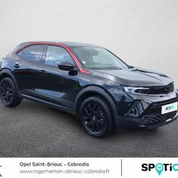 Opel Mokka 1.2 Turbo 130ch GS Line BVA8 Lannion