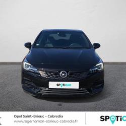 Opel Astra 1.5 D 122ch Ultimate Lannion