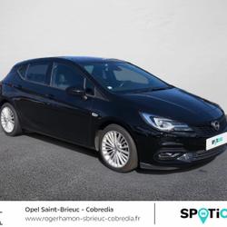 Opel Astra 1.5 D 122ch Ultimate Lannion