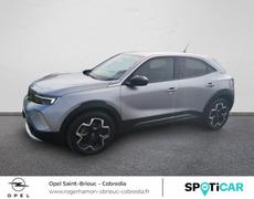Opel Mokka Yffiniac