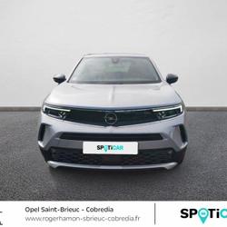 Opel Mokka Mokka-e 136ch Ultimate Yffiniac