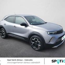 Opel Mokka Mokka-e 136ch Ultimate Yffiniac