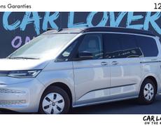 Volkswagen California Poissy