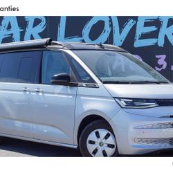 Volkswagen California California 2.0 TDI 150 DSG7 Coast Poissy