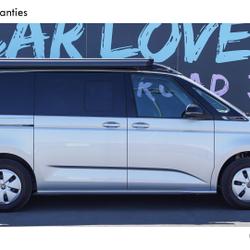 Volkswagen California California 2.0 TDI 150 DSG7 Coast Poissy